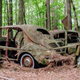 Illustration for article titled DIOCCUSA: A Not At All Rust-Proof Renault